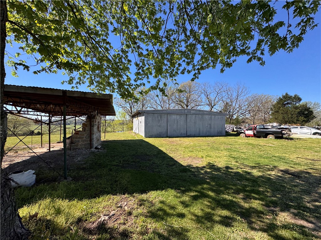 No - Residential