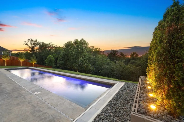 Angel Falls - Residential