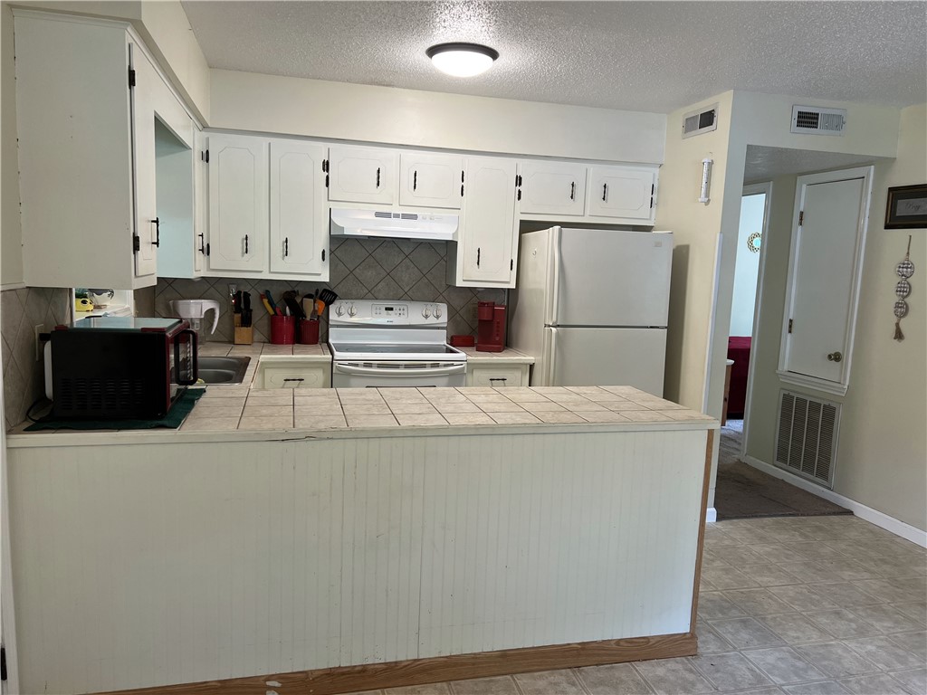 Prairie Oaks - Residential