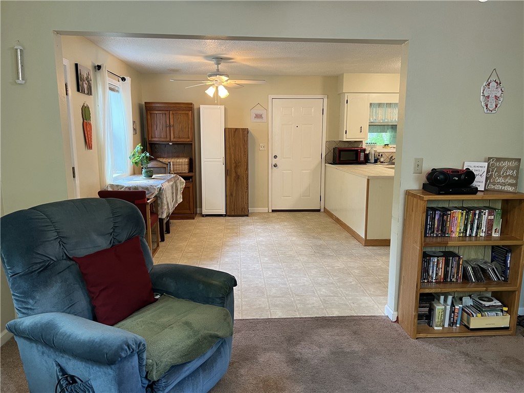 Prairie Oaks - Residential