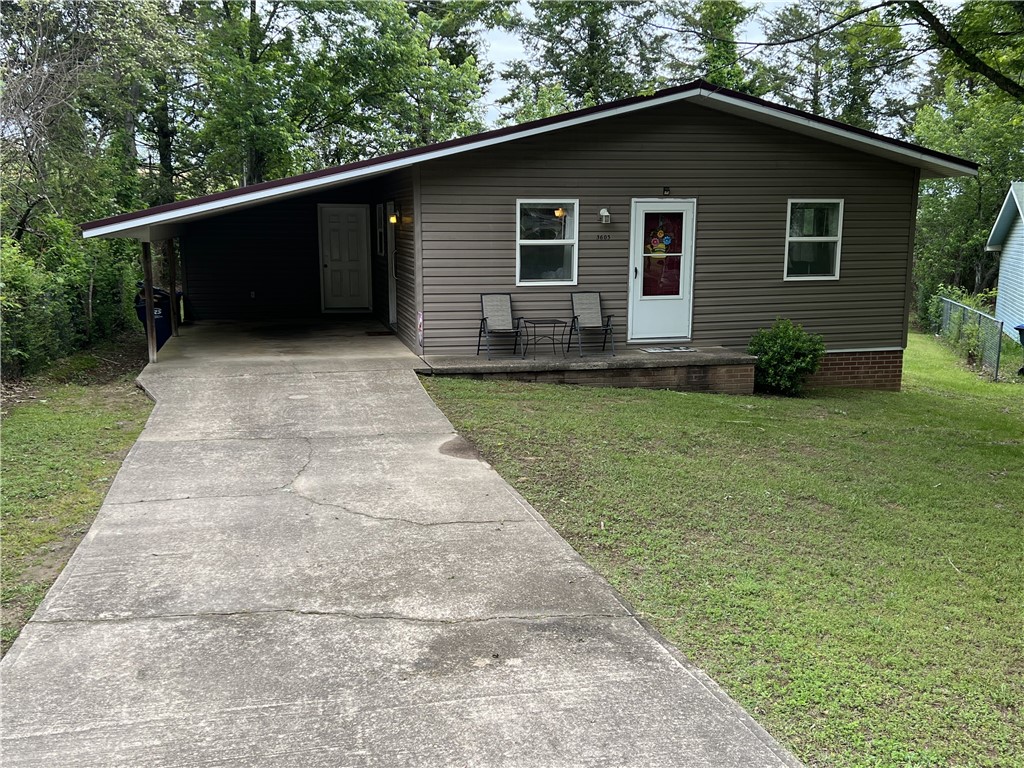 Prairie Oaks - Residential