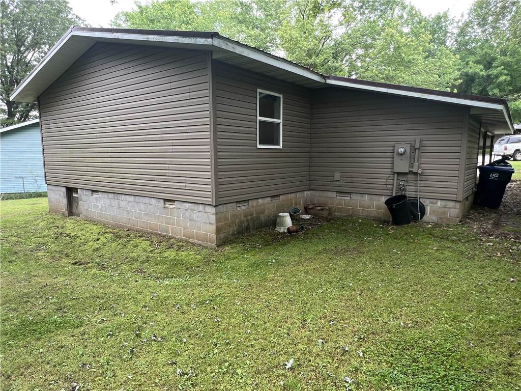 Prairie Oaks - Residential