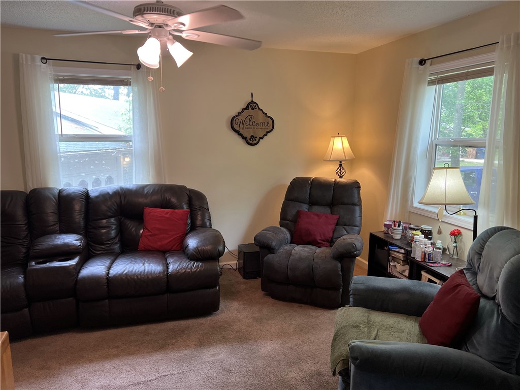 Prairie Oaks - Residential