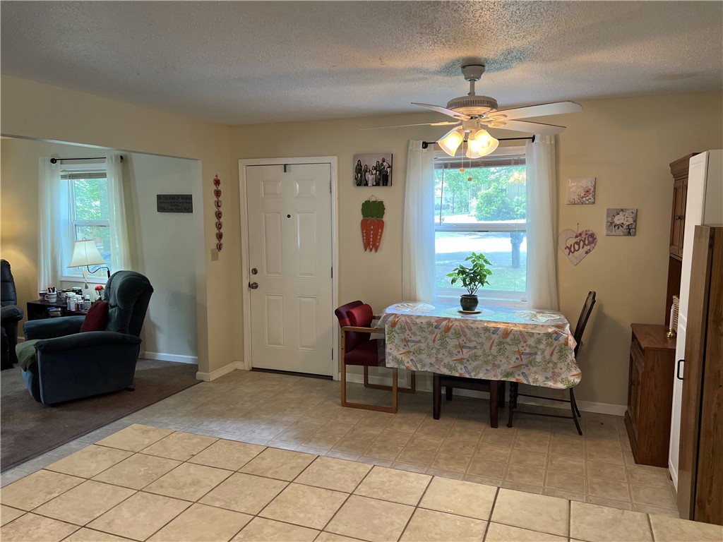 Prairie Oaks - Residential