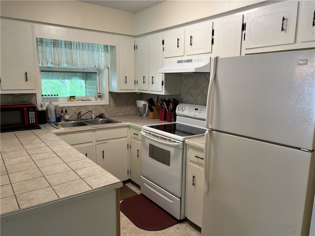 Prairie Oaks - Residential