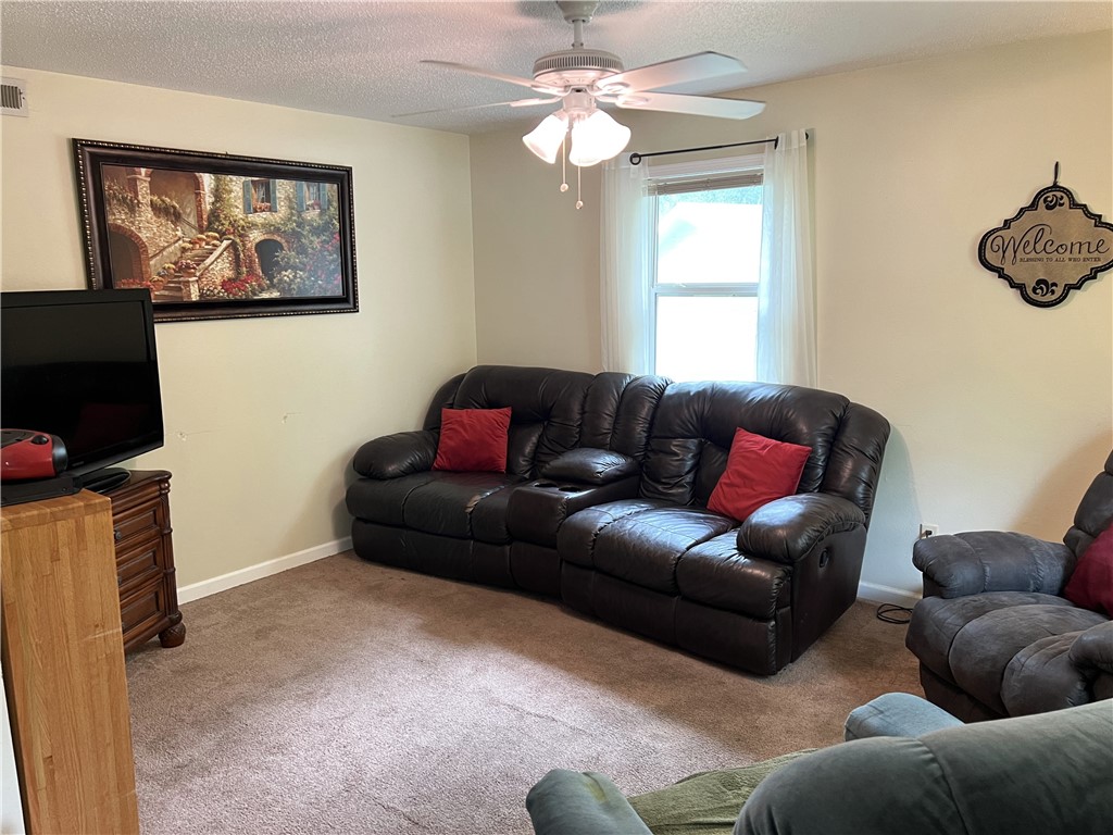 Prairie Oaks - Residential