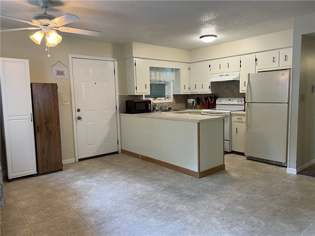 Prairie Oaks - Residential