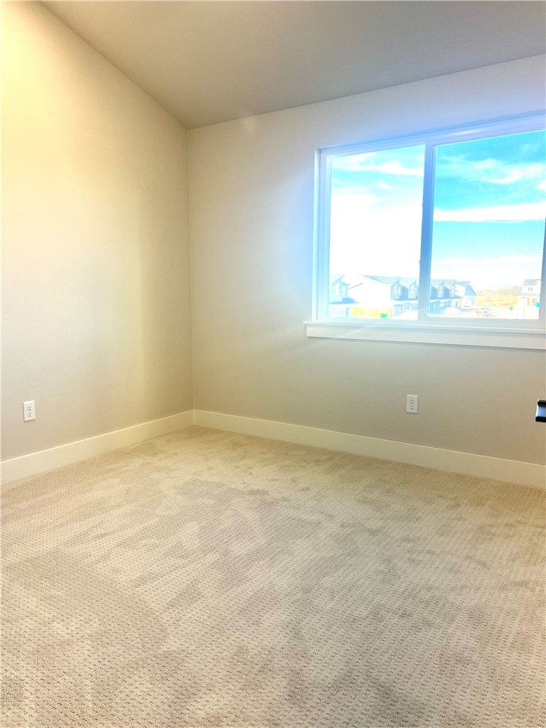 Crystal Cove Ph I - Residential Lease