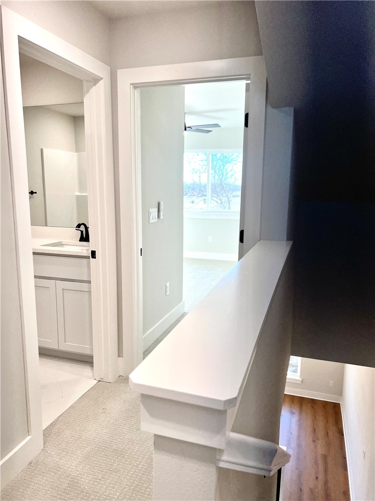 Crystal Cove Ph I - Residential Lease