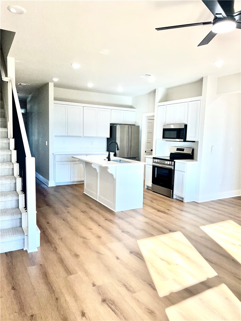 Crystal Cove Ph I - Residential Lease