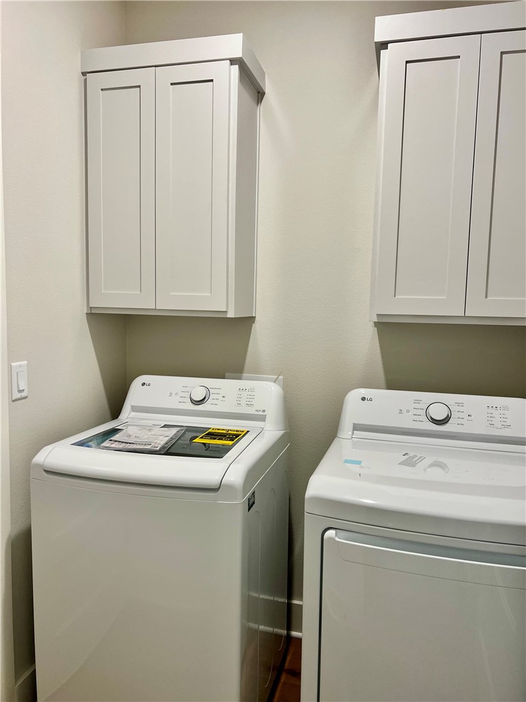 Crystal Cove Ph I - Residential Lease