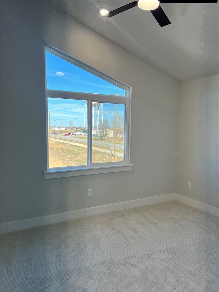 Crystal Cove Ph I - Residential Lease