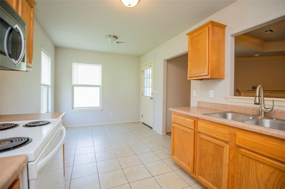 Stoneburrow Add Ph Ii Bentonville - Residential