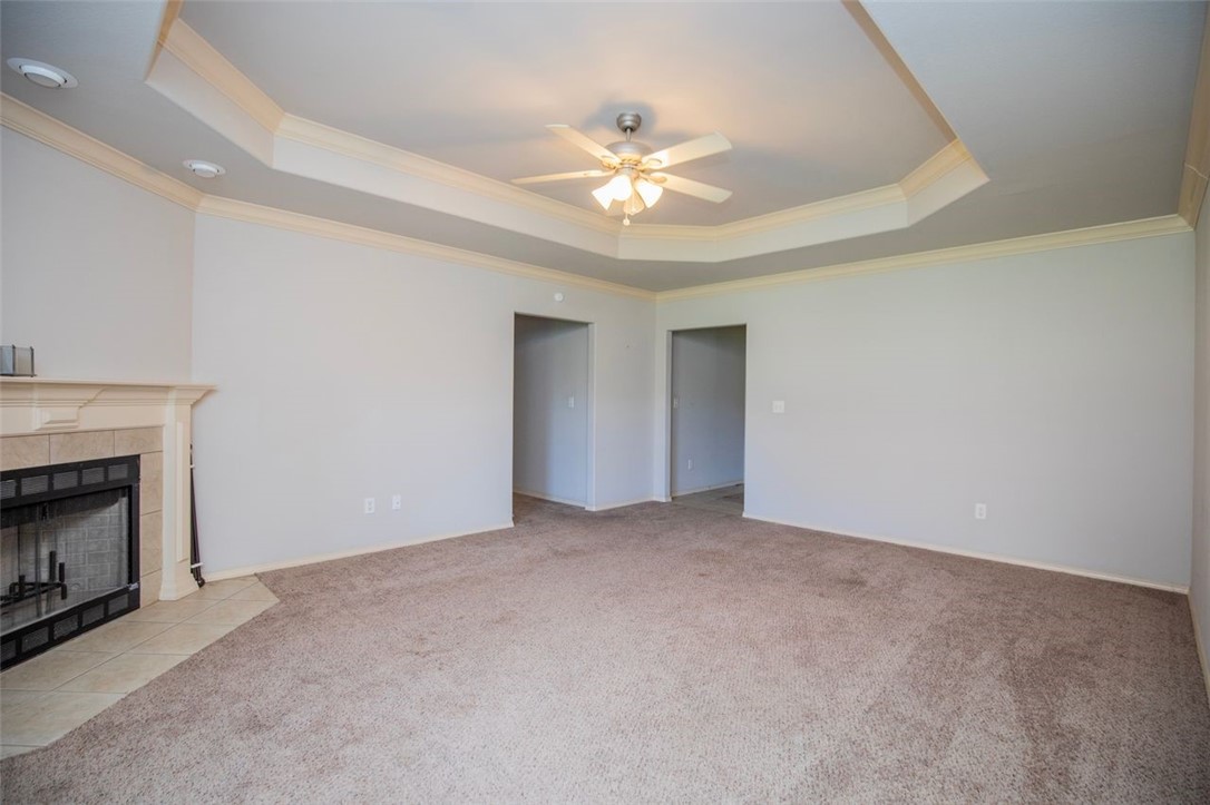 Stoneburrow Add Ph Ii Bentonville - Residential