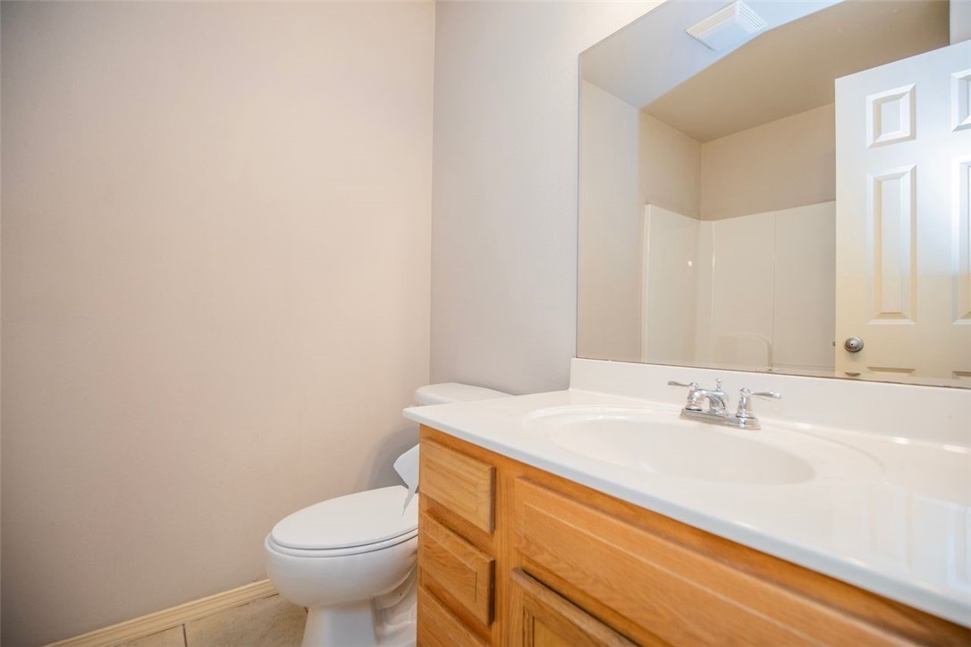 Stoneburrow Add Ph Ii Bentonville - Residential