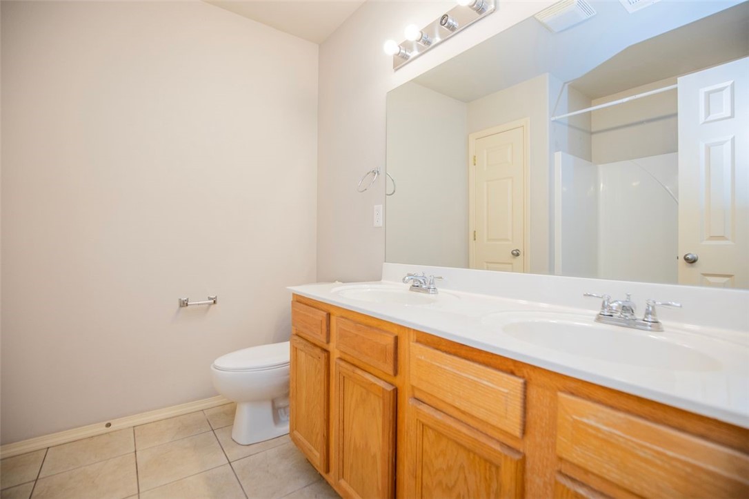 Stoneburrow Add Ph Ii Bentonville - Residential