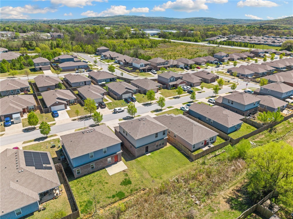 Park Meadows Ph I - Residential