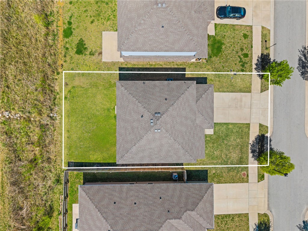 Park Meadows Ph I - Residential