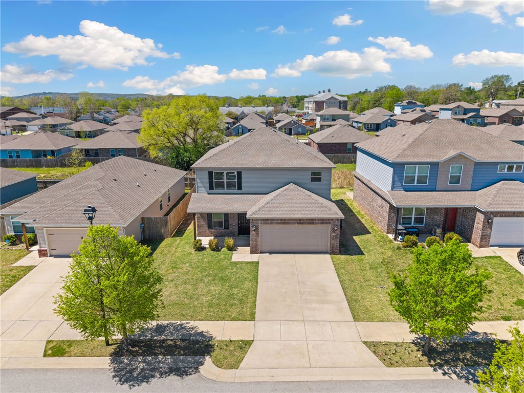 Park Meadows Ph I - Residential