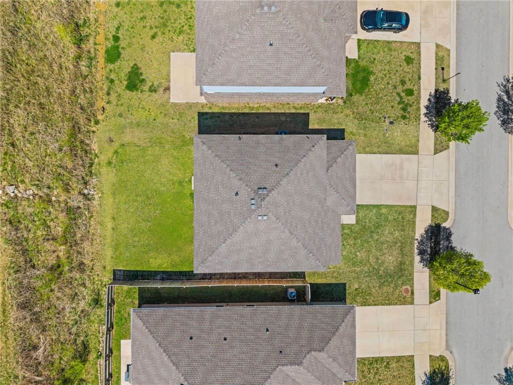 Park Meadows Ph I - Residential