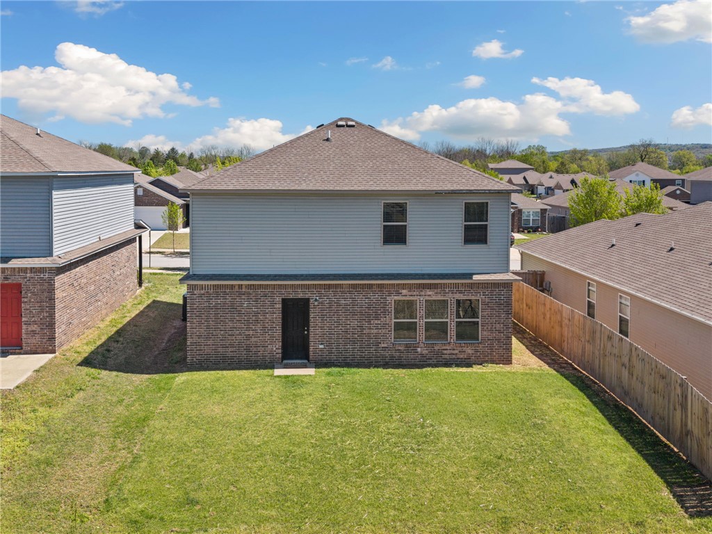 Park Meadows Ph I - Residential