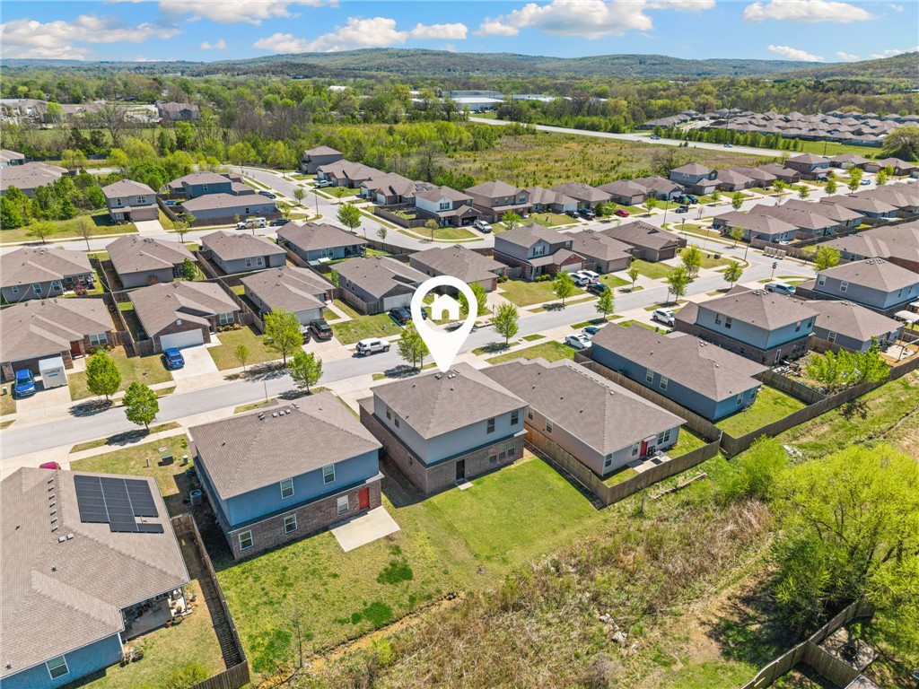 Park Meadows Ph I - Residential