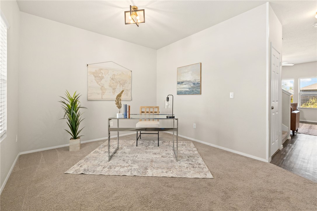 Park Meadows Ph I - Residential