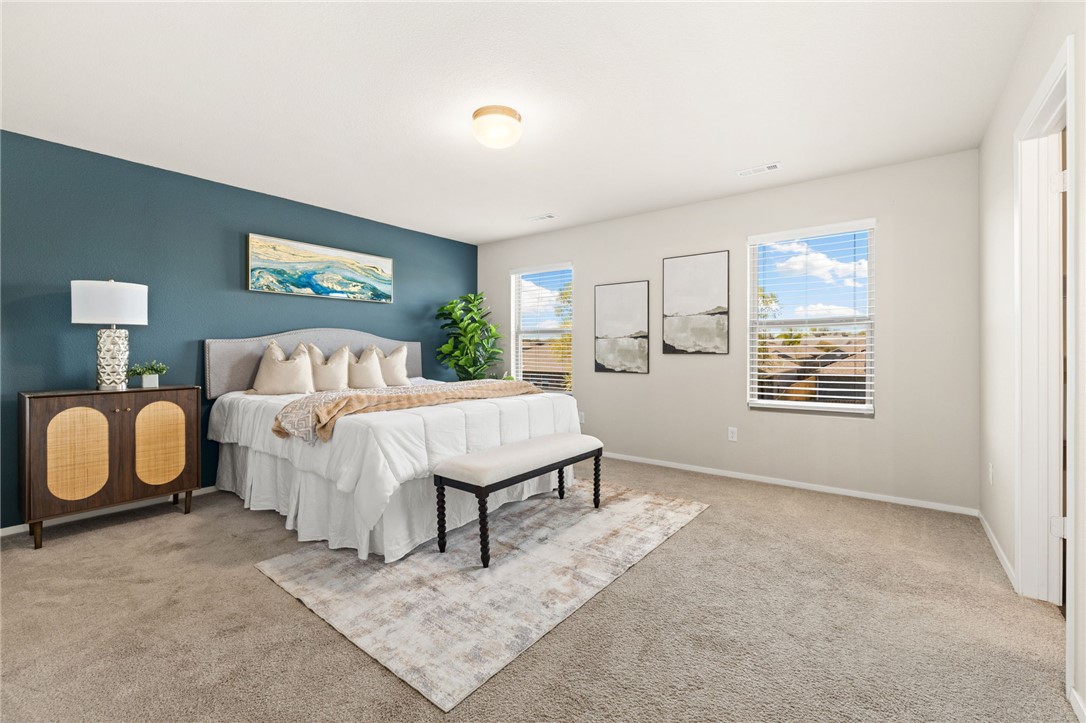 Park Meadows Ph I - Residential