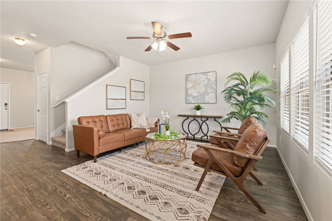 Park Meadows Ph I - Residential