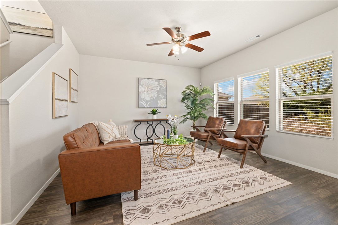 Park Meadows Ph I - Residential