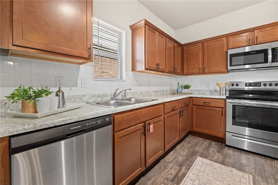 Park Meadows Ph I - Residential