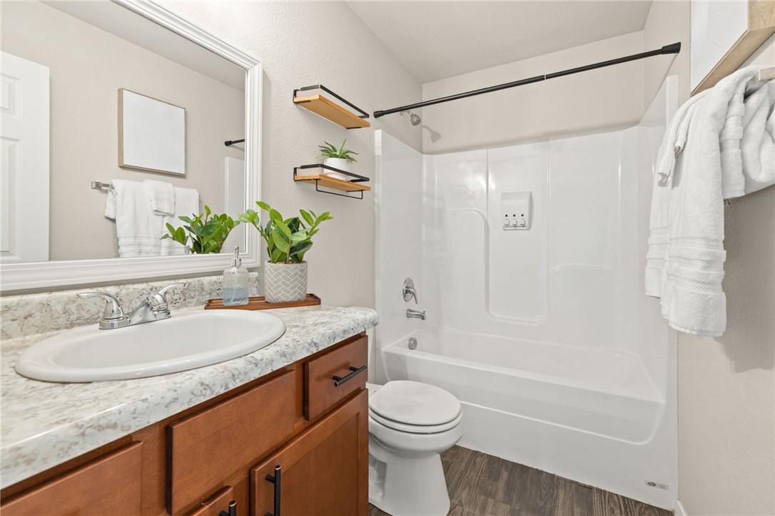 Park Meadows Ph I - Residential