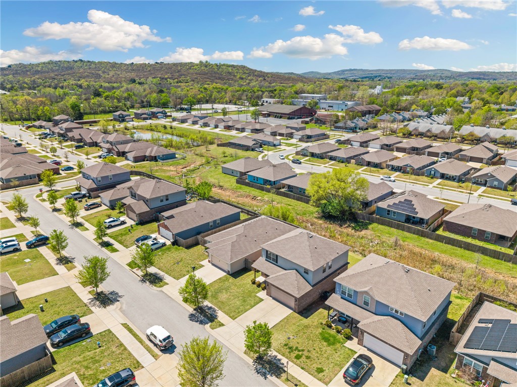 Park Meadows Ph I - Residential