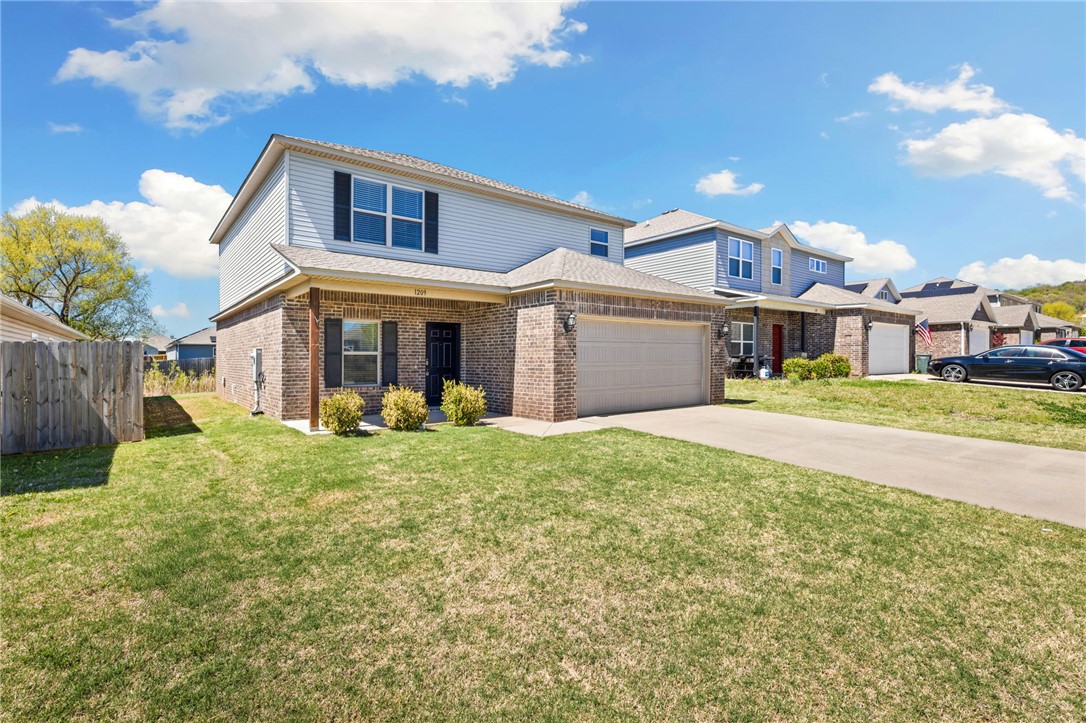 Park Meadows Ph I - Residential