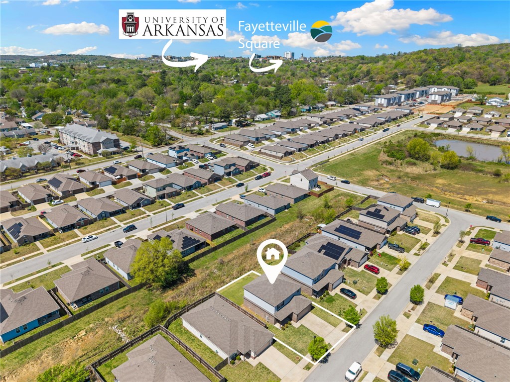 Park Meadows Ph I - Residential