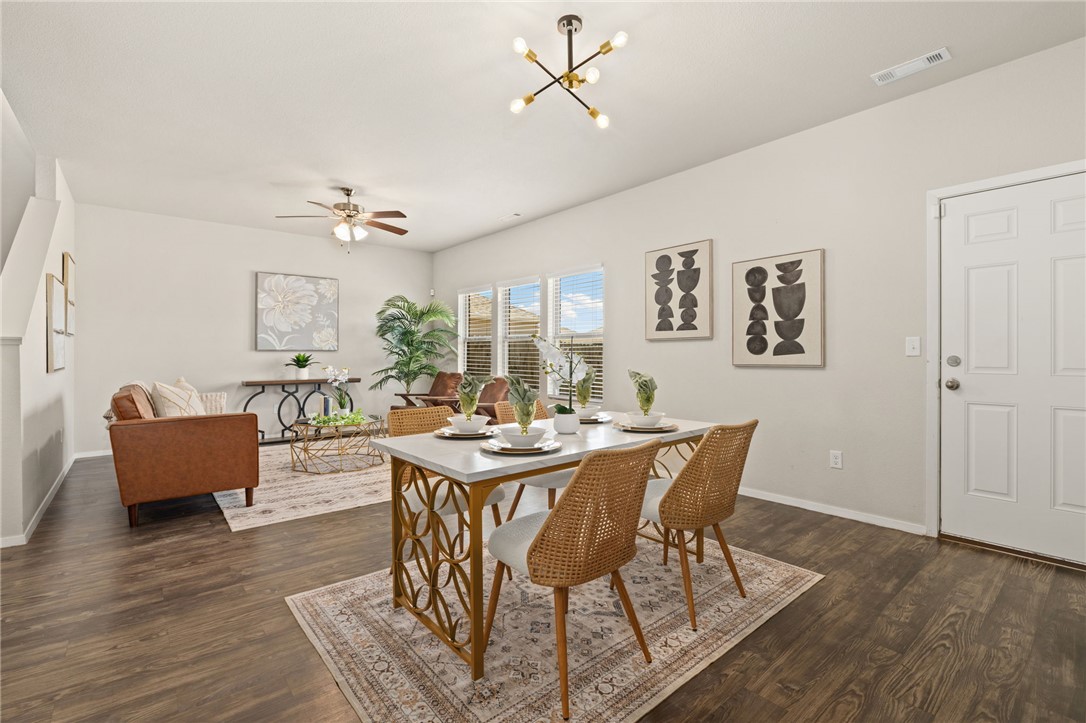 Park Meadows Ph I - Residential