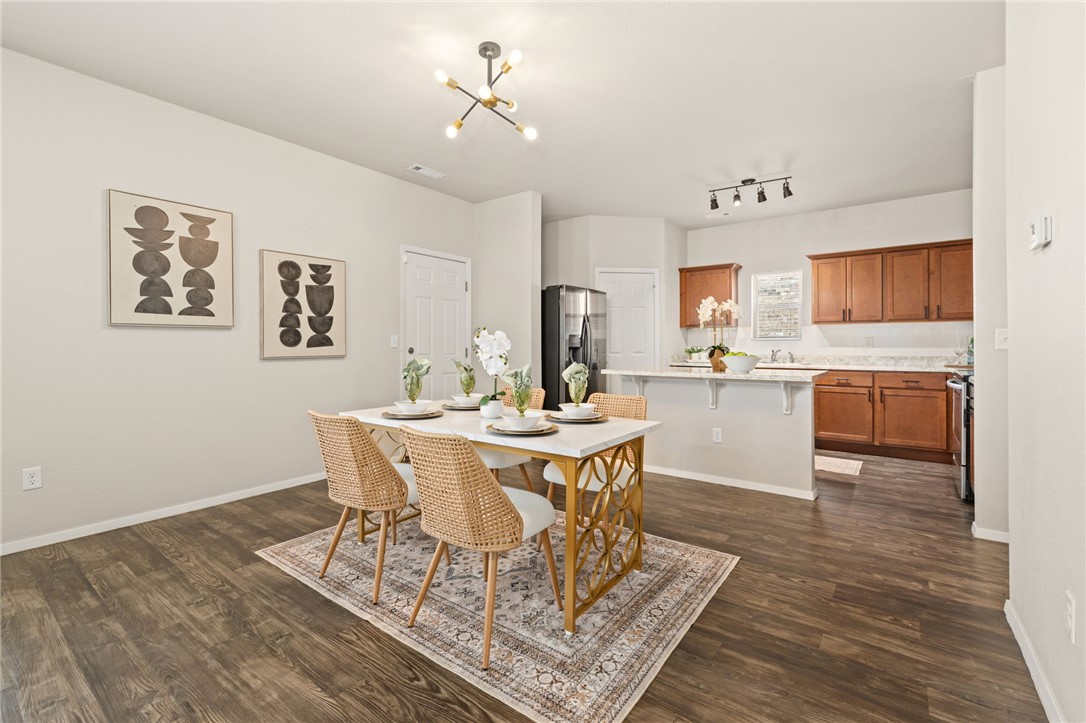 Park Meadows Ph I - Residential