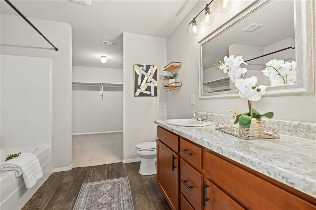 Park Meadows Ph I - Residential