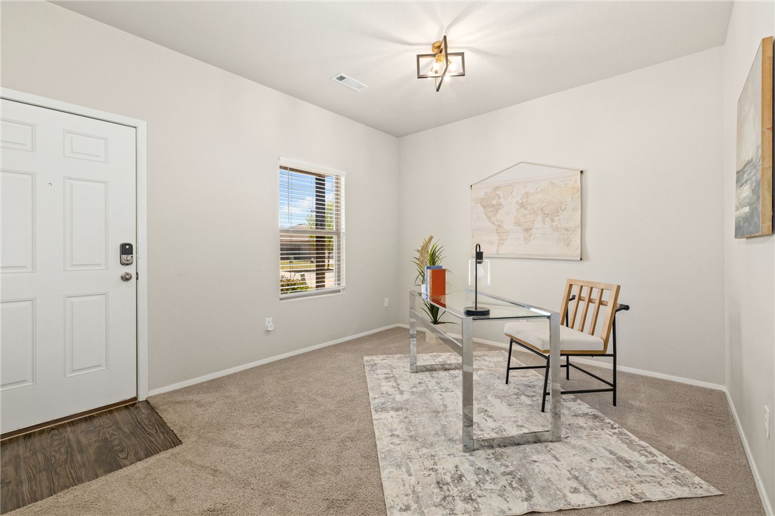 Park Meadows Ph I - Residential