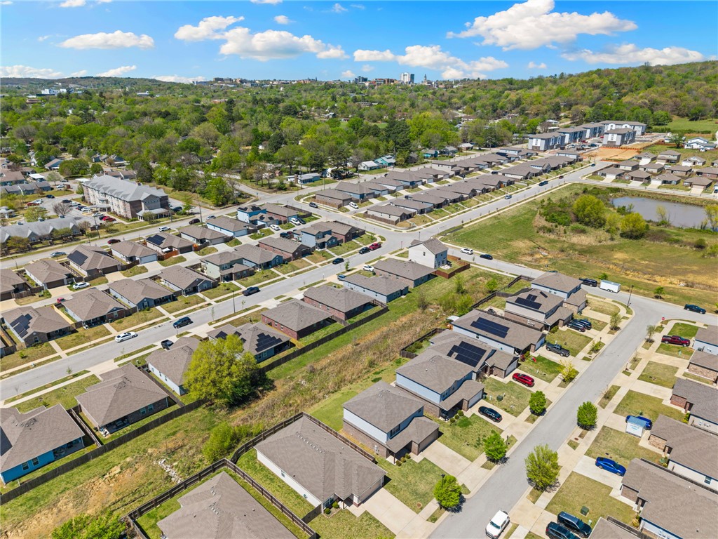 Park Meadows Ph I - Residential