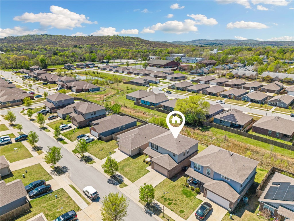 Park Meadows Ph I - Residential