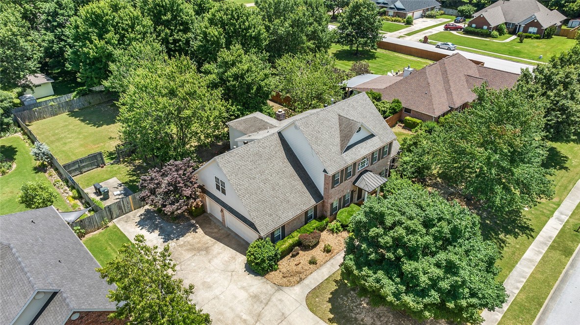 Barrington Parke Ph Ii - Residential