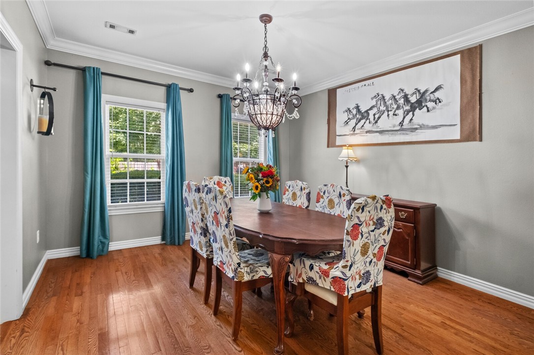 Barrington Parke Ph Ii - Residential