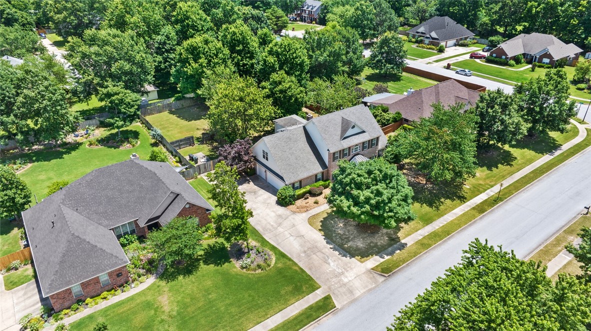 Barrington Parke Ph Ii - Residential