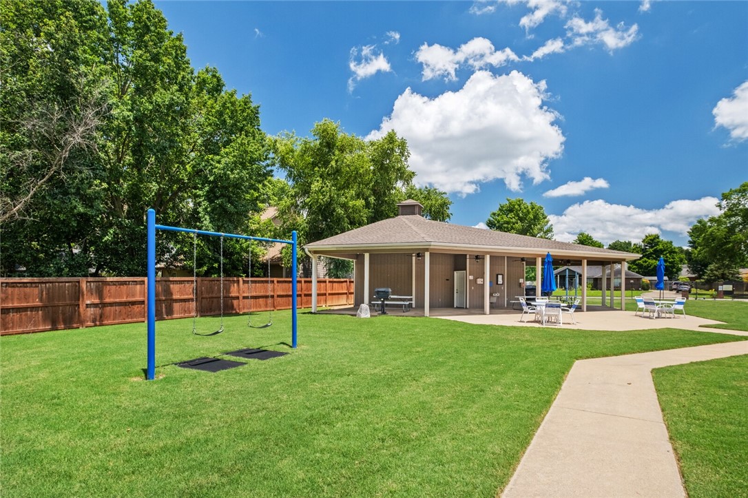 Barrington Parke Ph Ii - Residential