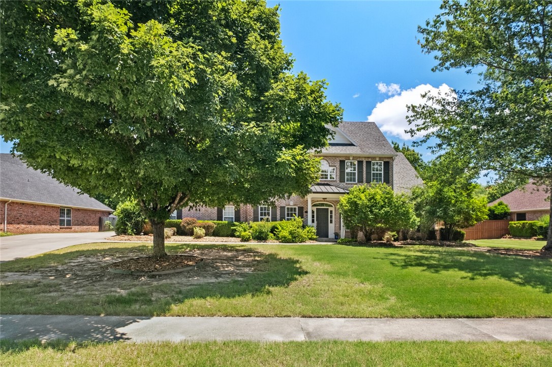 Barrington Parke Ph Ii - Residential