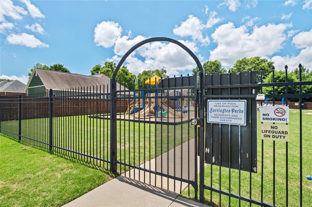 Barrington Parke Ph Ii - Residential