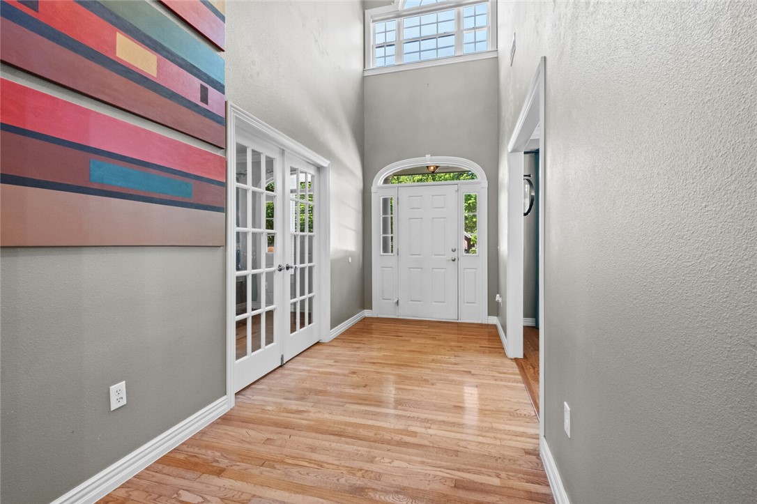Barrington Parke Ph Ii - Residential