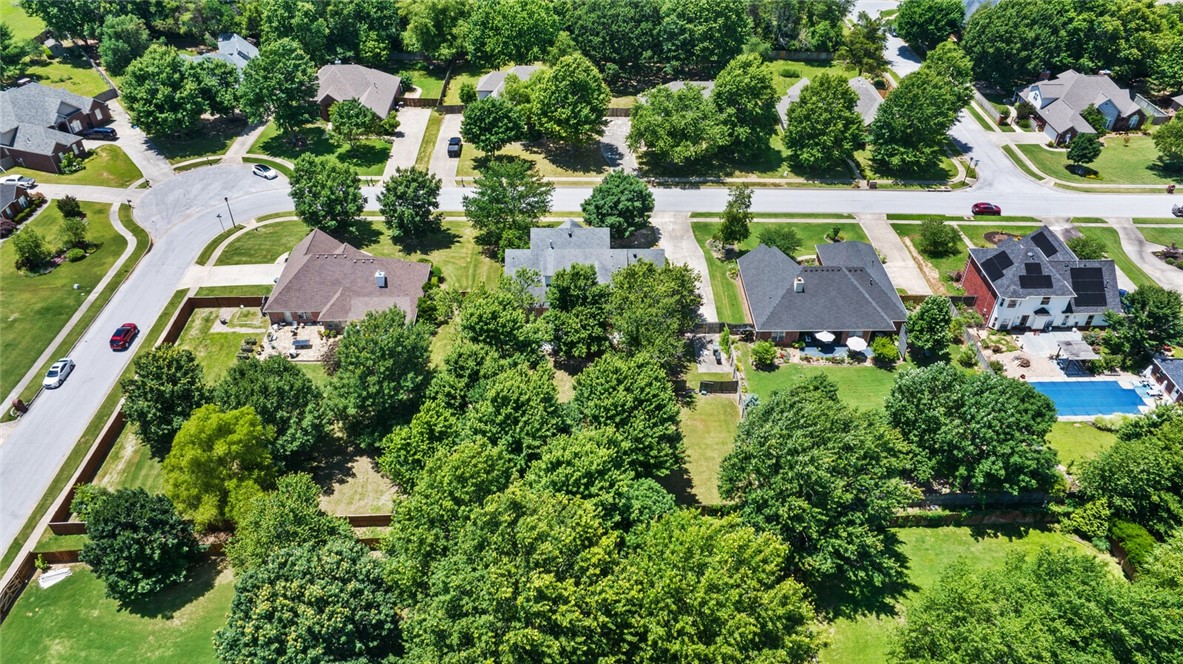 Barrington Parke Ph Ii - Residential