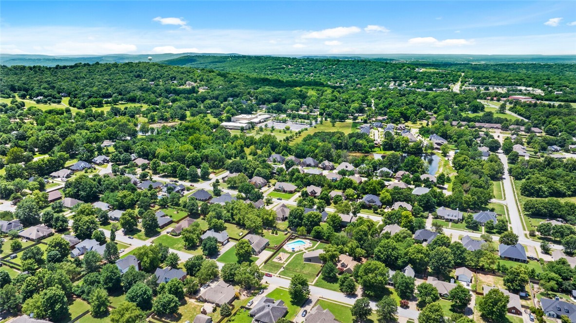 Barrington Parke Ph Ii - Residential
